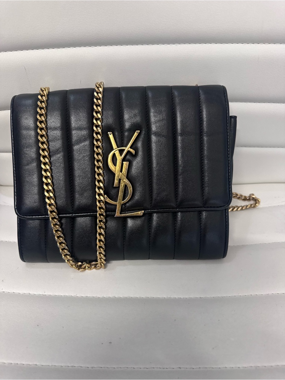 YSL Crossbody